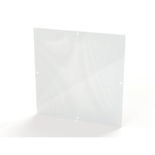 Saginaw Control & Engineering Subpanel, 28 in H, 0.06 in D, 28 in W SCE-30N30MPP - main